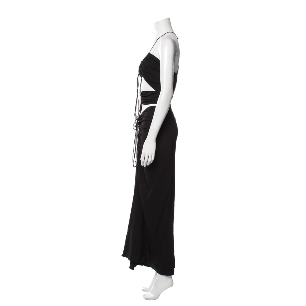 Christopher Esber black dress - Picture 2 of 4
